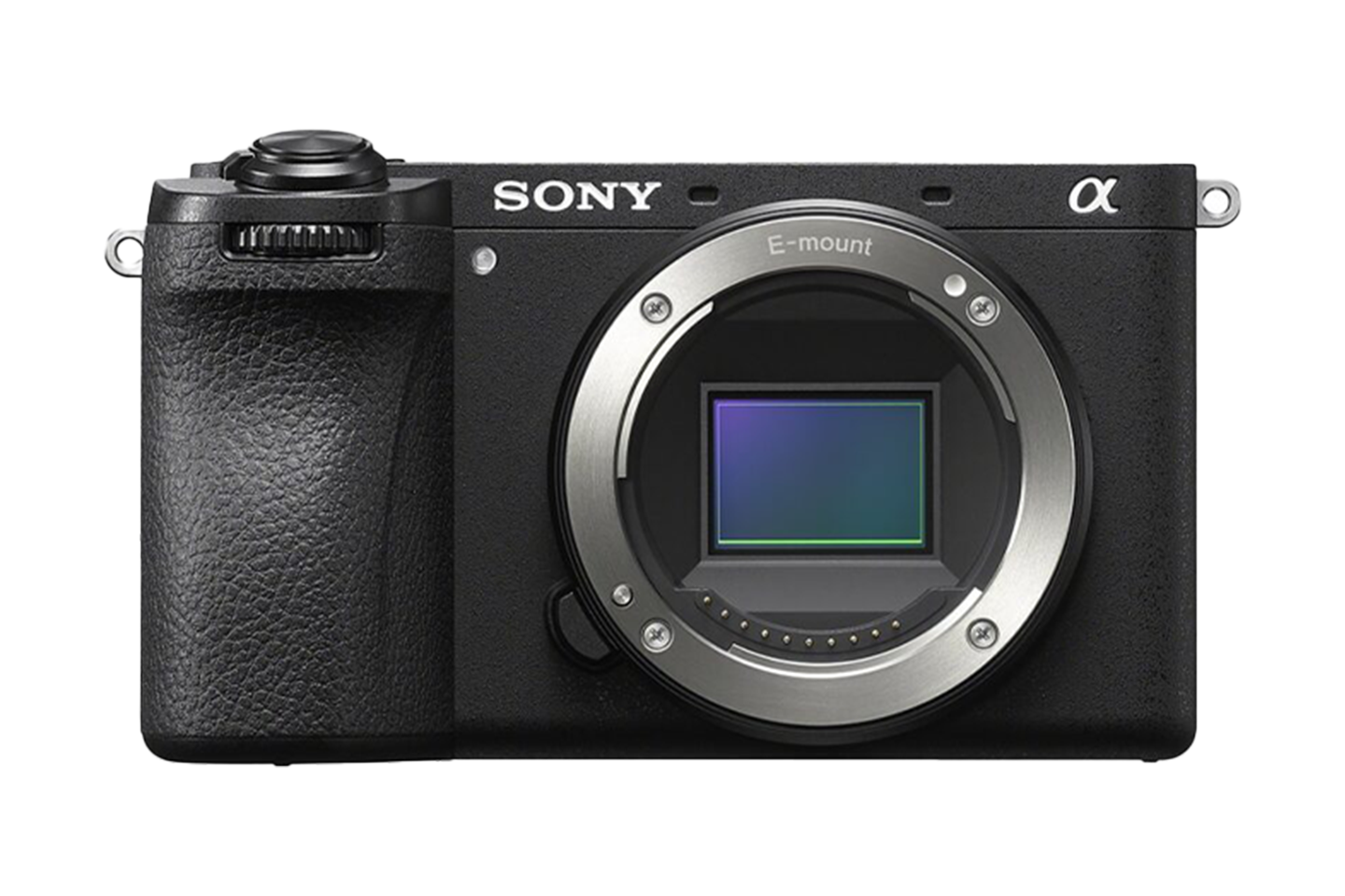 SONY α6700(ILCE-6700)